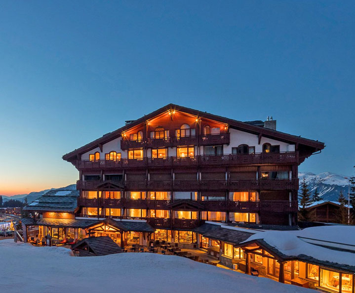 Lancement de la saison hivernale 2023-2024 pour Alp’Azur